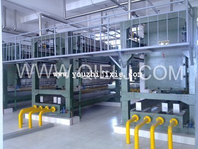 油脂分提技術(shù) 油脂分提廠房機(jī)器圖片(圖3)