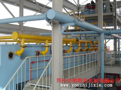 提供日產(chǎn)1000噸浸出成套設(shè)備，質(zhì)量優(yōu)價(jià)格惠，我們是直接的生產(chǎn)廠家(圖3)