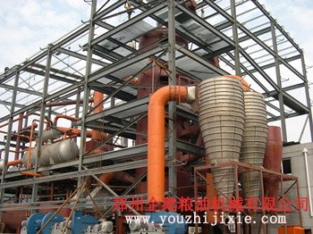 提供日產(chǎn)1000噸浸出成套設(shè)備，質(zhì)量優(yōu)價(jià)格惠，我們是直接的生產(chǎn)廠家(圖5)