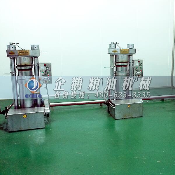 核桃榨油機