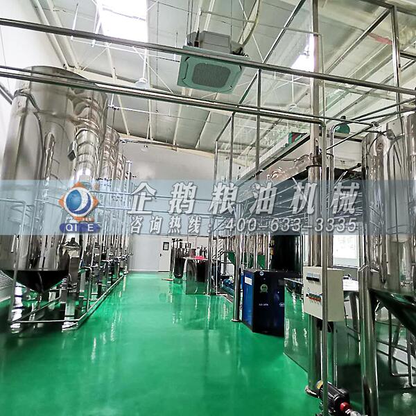 油脂機械設(shè)備價格
